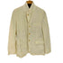 コムデギャルソンオムプリュス COMME des GARCONS HOMME PLUS AD2003 ラミーコットンインサイドアウトジャケット メンズ S