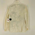 コムデギャルソンオムプリュス COMME des GARCONS HOMME PLUS AD2003 ラミーコットンインサイドアウトジャケット メンズ S