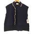 ユナイテッドアローズ UNITED ARROWS 26ss ミニマル フリル ベスト レディース FREE