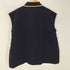 ユナイテッドアローズ UNITED ARROWS 26ss ミニマル フリル ベスト レディース FREE