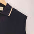 ユナイテッドアローズ UNITED ARROWS 26ss ミニマル フリル ベスト レディース FREE