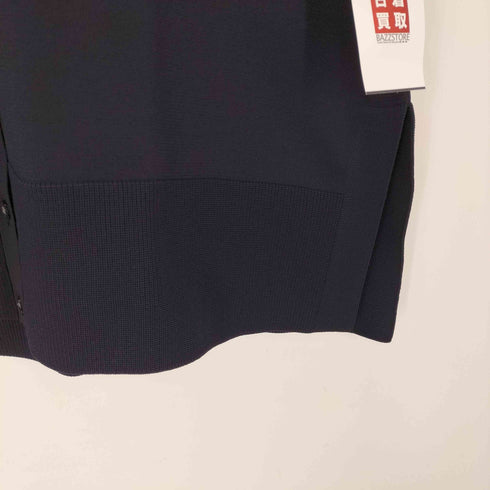 ユナイテッドアローズ UNITED ARROWS 26ss ミニマル フリル ベスト レディース FREE