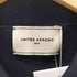 ユナイテッドアローズ UNITED ARROWS 26ss ミニマル フリル ベスト レディース FREE