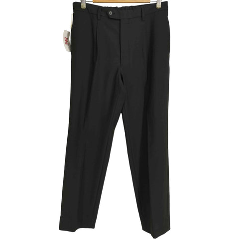 ビューティーアンドユースユナイテッドアローズ BEAUTY & YOUTH UNITED ARROWS ライト 2W TR 1プリーツ イージー スラックス メンズ JPN:L