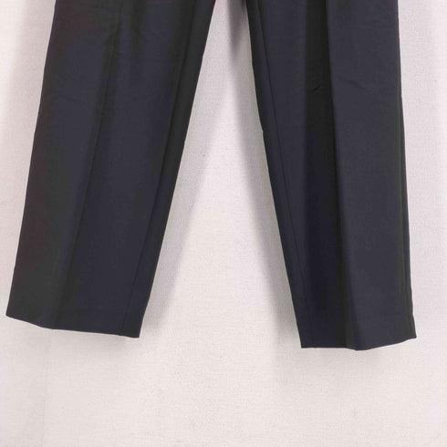 ビューティーアンドユースユナイテッドアローズ BEAUTY & YOUTH UNITED ARROWS ライト 2W TR 1プリーツ イージー スラックス メンズ JPN:L