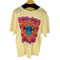 アンビル Anvil 90~00S Hard Rock Cafe YOKOHAHAMA プリントロゴ T-shirt メンズ import:L