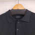 ユナイテッドアローズグリーンレーベルリラクシング UNITED ARROWS green label relaxing 25ss ペーパー ミラノ 半袖 ニット ポロシャツ メンズ JPN:M