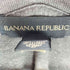 バナナリパブリック BANANA REPUBLIC プリントロゴ T-shirt メンズ import:XL