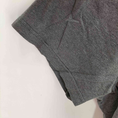 バナナリパブリック BANANA REPUBLIC プリントロゴ T-shirt メンズ import:XL