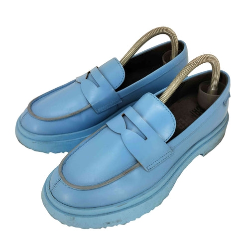 カンペール CAMPER WALDEN ローファー メンズ EUR:39