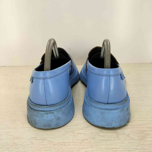 カンペール CAMPER WALDEN ローファー メンズ EUR:39