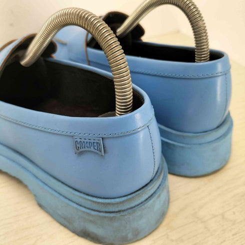 カンペール CAMPER WALDEN ローファー メンズ EUR:39