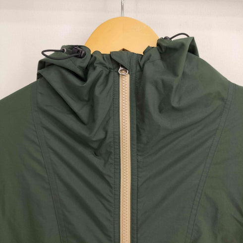 ザノースフェイス THE NORTH FACE Compact Jacket コンパクトジャケット メンズ import:M