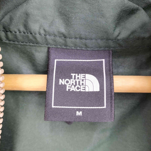 ザノースフェイス THE NORTH FACE Compact Jacket コンパクトジャケット メンズ import:M