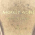 モードカオリ MODE KAORI 本革 メッシュヒールサンダル レディース JPN:S