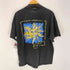 ハードロックカフェ Hard Rock Cafe 90s カジュアルロゴプリントTシャツ メンズ