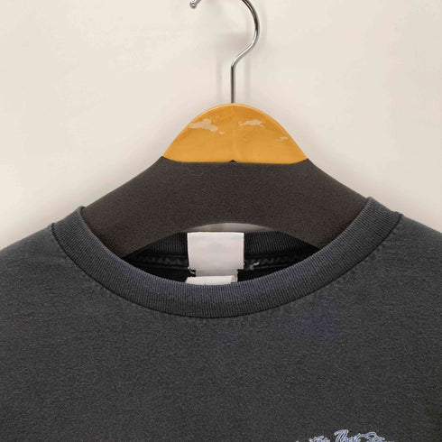ハードロックカフェ Hard Rock Cafe 90s カジュアルロゴプリントTシャツ メンズ