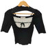 アンドマリー AND MARY Mew frill tops レディース FREE