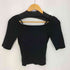 アンドマリー AND MARY Mew frill tops レディース FREE