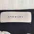 アンドマリー AND MARY Mew frill tops レディース FREE