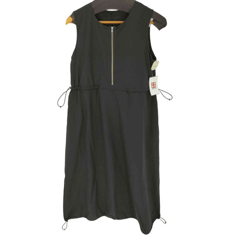グローバルワーク GLOBAL WORK 遮熱撥水ワンピース レディース JPN:M