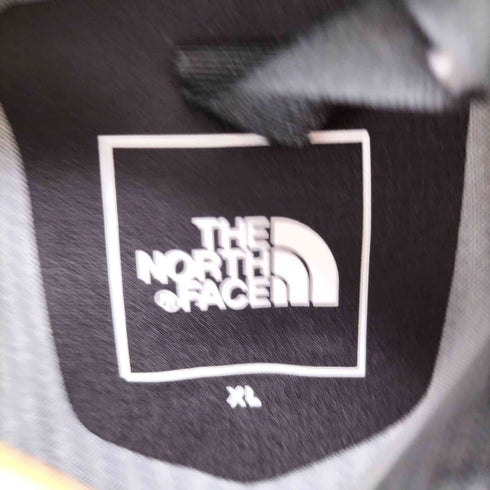 ザノースフェイス THE NORTH FACE ベンチャージャケット メンズ XL