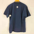 ギルダン GILDAN 00S USA製 ピクトグラムロゴプリントTシャツ メンズ import:L