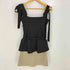 アンドマリー AND MARY Georgie layered set up レディース FREE