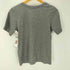 ナノユニバース NANO universe 26ss ラメリブカットクルーネックTシャツ レディース FREE