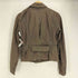 ガス GAS チンスト付きボタンデザインブルゾン メンズ import:XS 42