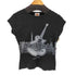 ハードロックカフェ Hard Rock Cafe カジュアルロゴプリントTシャツ メンズ