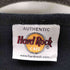 ハードロックカフェ Hard Rock Cafe カジュアルロゴプリントTシャツ メンズ