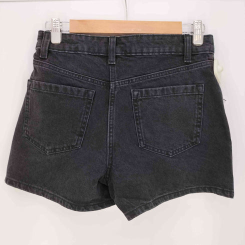 ザラ ZARA デニムラップスカートパンツ レディース XS