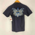 ハードロックカフェ Hard Rock Cafe カジュアルロゴプリント T-shirt レディース XS