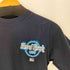 ハードロックカフェ Hard Rock Cafe カジュアルロゴプリント T-shirt レディース XS