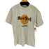 ジャージーズ JERZEES カジュアルロゴプリントTシャツ メンズ M