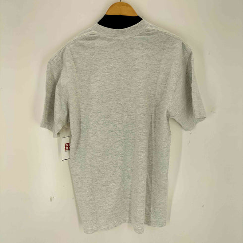 ジャージーズ JERZEES カジュアルロゴプリントTシャツ メンズ M
