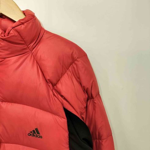 アディダス adidas 00s Y2K Down Jacket ダウンジャケット メンズ O