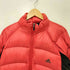アディダス adidas 00s Y2K Down Jacket ダウンジャケット メンズ O