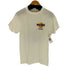ハードロックカフェ Hard Rock Cafe プリントロゴ T-shirt メンズ import:S