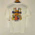 ハードロックカフェ Hard Rock Cafe プリントロゴ T-shirt メンズ import:S