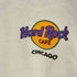 ハードロックカフェ Hard Rock Cafe プリントロゴ T-shirt メンズ import:S