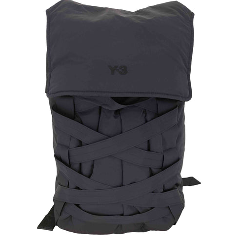ワイスリー Y-3 2025 CINCH BACKPACK シンチ バックパック メンズ