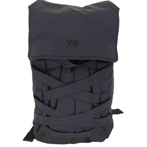 ワイスリー Y-3 2025 CINCH BACKPACK シンチ バックパック メンズ