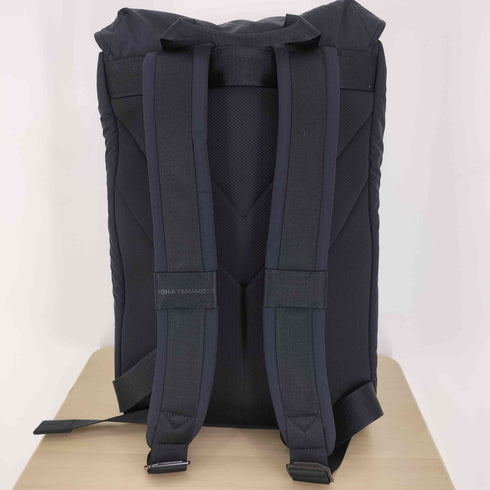 ワイスリー Y-3 2025 CINCH BACKPACK シンチ バックパック メンズ
