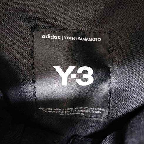 ワイスリー Y-3 2025 CINCH BACKPACK シンチ バックパック メンズ