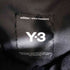 ワイスリー Y-3 2025 CINCH BACKPACK シンチ バックパック メンズ