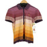 フレッドペリー FRED PERRY ボーダー S/S ポロシャツ レディース EUR:40