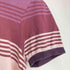 フレッドペリー FRED PERRY ボーダー S/S ポロシャツ レディース EUR:40
