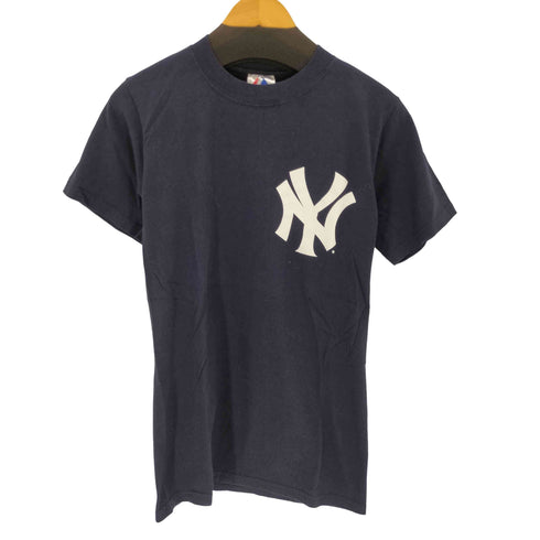 マジェスティック MAJESTIC ベースボールチームTシャツ メンズ S